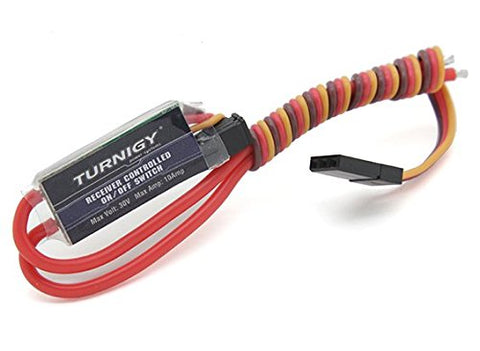 Turnigy Receiver Controlled Switch