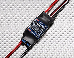 Turnigy 20A BRUSHED ESC