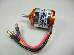 Turnigy D2836/8 1100KV Brushless Outrunner Motor