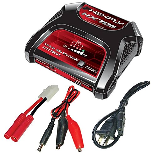 Redcat Racing HX-705 Hexfly NiMh Battery Charger