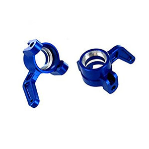 Redcat Racing Aluminum (blue) Steering Mount B (Same as 054018) Vehicle